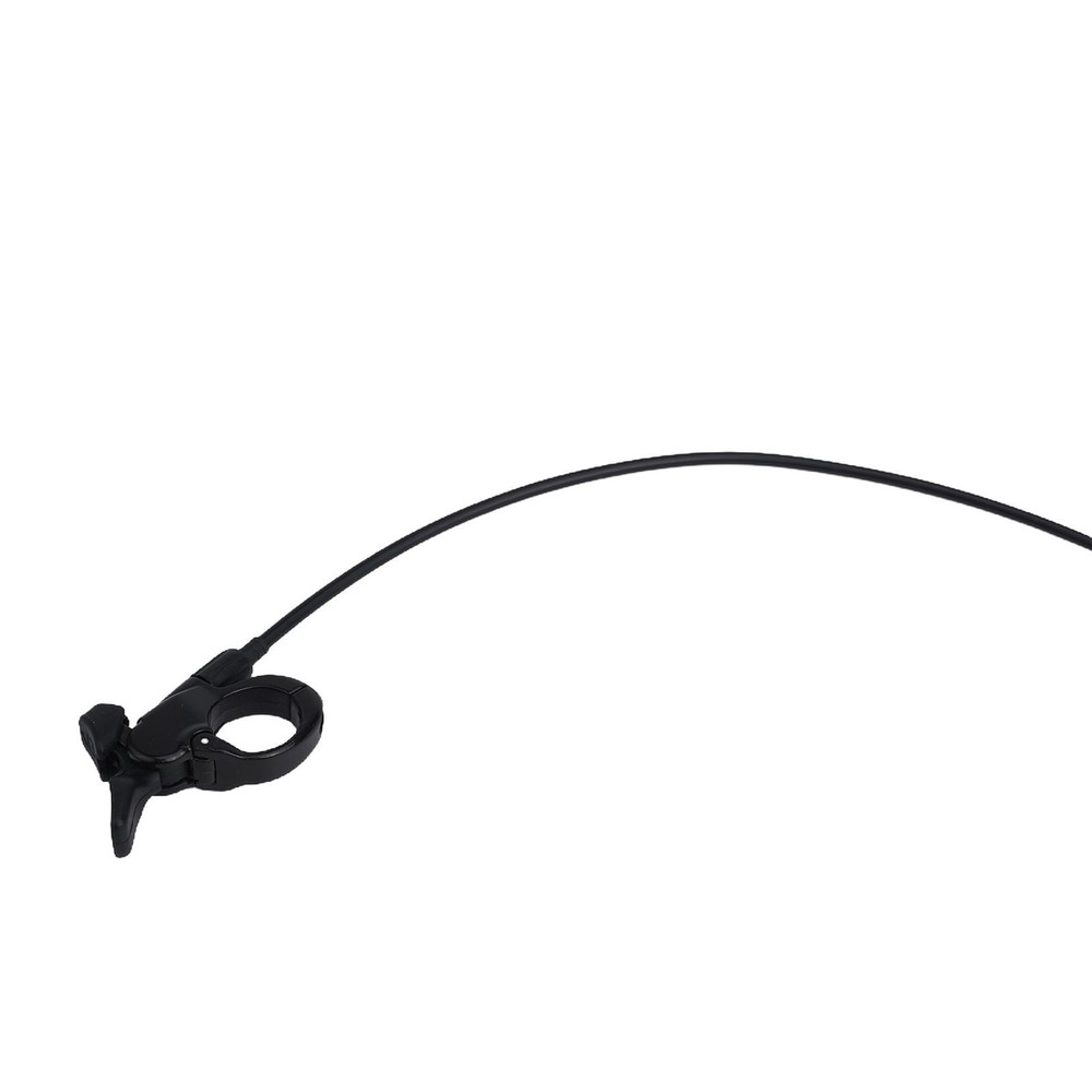 Efficient Remote Fork Lockout Switch Lever for Smooth Suspension Adjustments