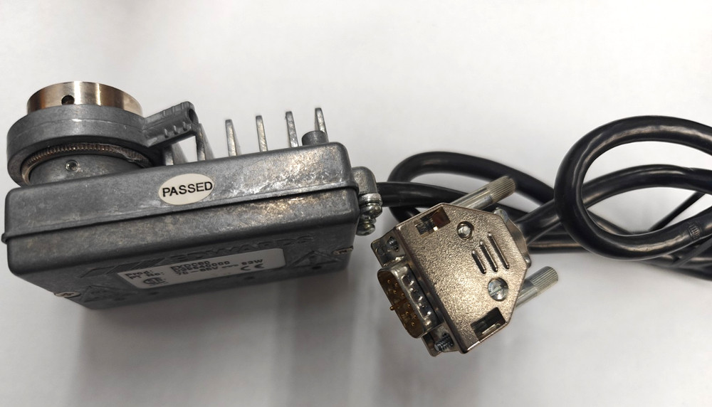 Edwards EXDC80 70-85V 93W Turbo Pump Controller ( D39640000 )