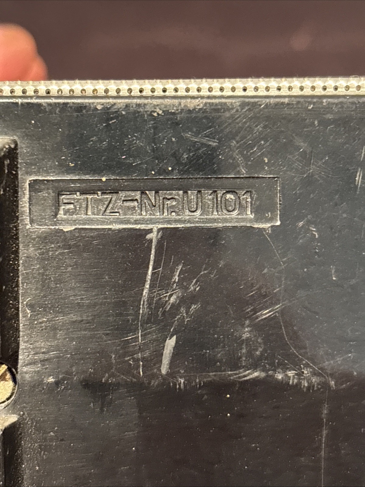 Vintage Grundig Party boy Transistor Radio 1970s Retro - Tested And Working VGC