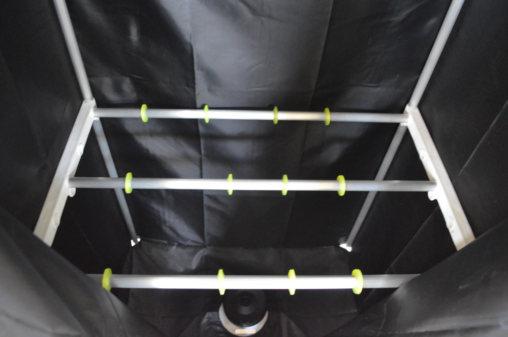 Movable Screen Printing Drying Cabinet Screen Frame Plate Curing 59" Tall