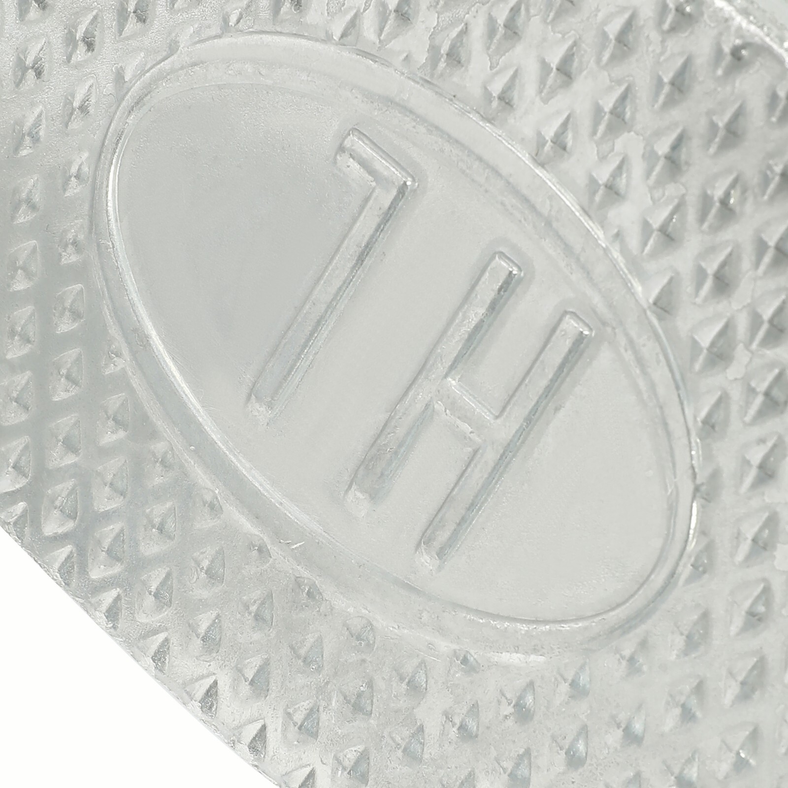 2 Side Steps for Chevy GMC Dodge Ford Toyota Pickup Truck SUVs Polished Aluminum