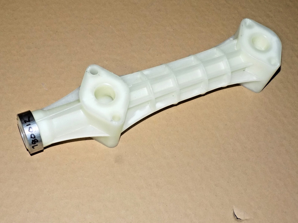 YAMADA PUMP 780012 MANIFOLD 1" NPT