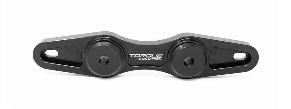 Torque Solution Billet Downpipe Hanger Fits Ford Focus ST 2013+ MK3
