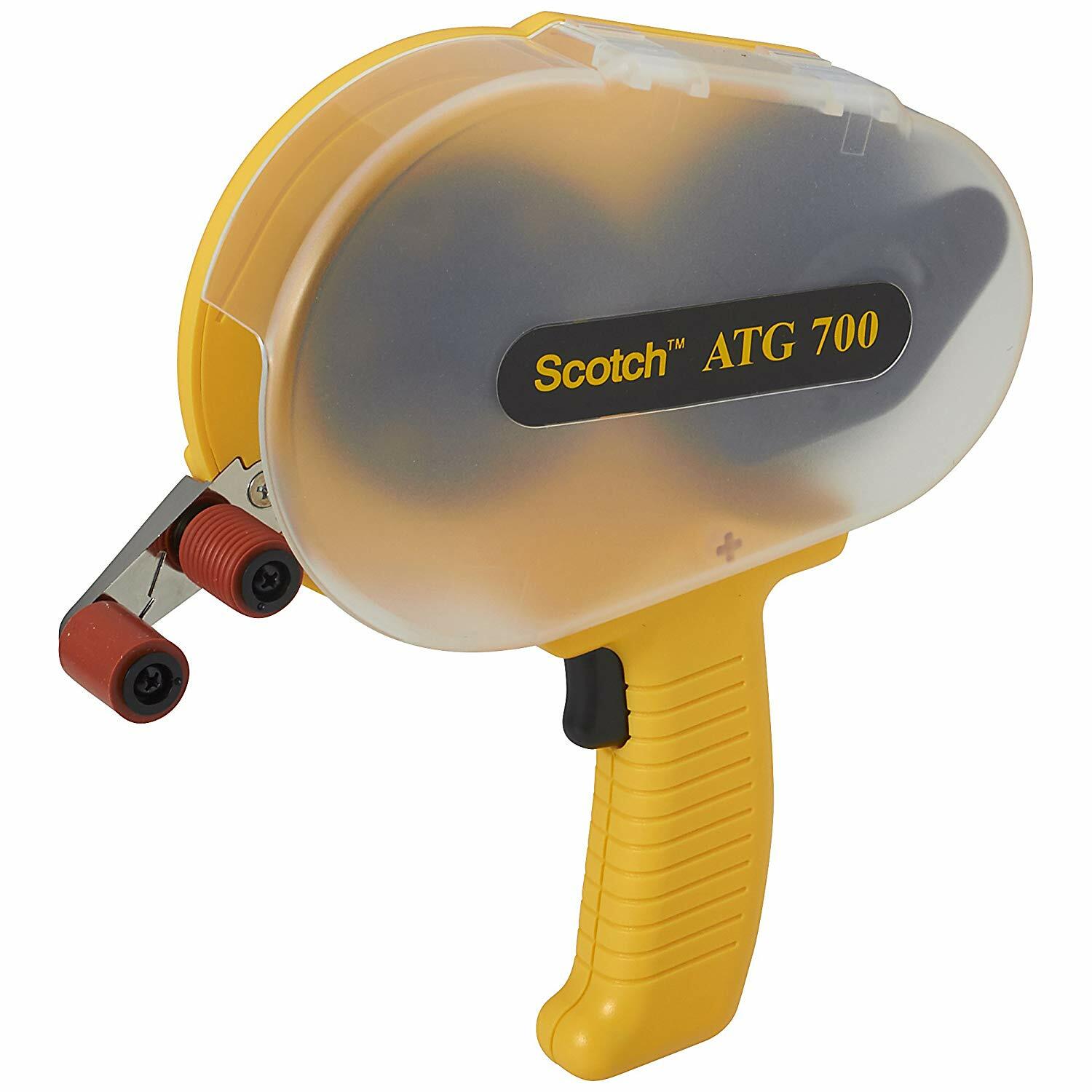 3M Scotch 700 ATG Adhesive Transfer Tape Applicator