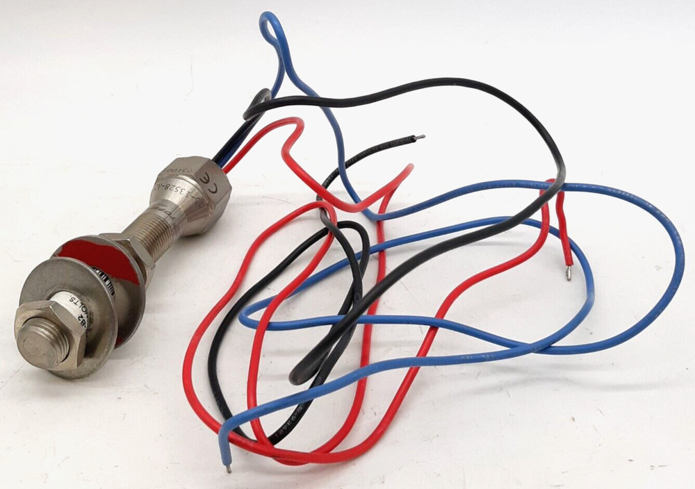 Topworx 75-13528-A2 Go Switch/Limit Switch