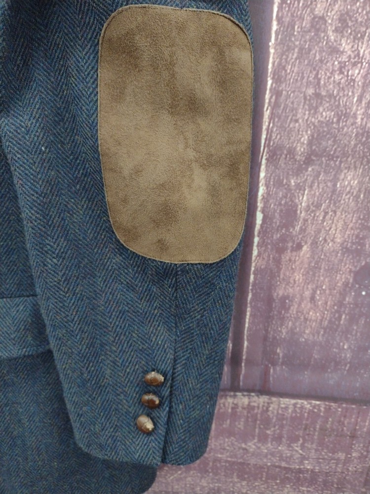 Shawn Thomas Mens Blazer Size 44R