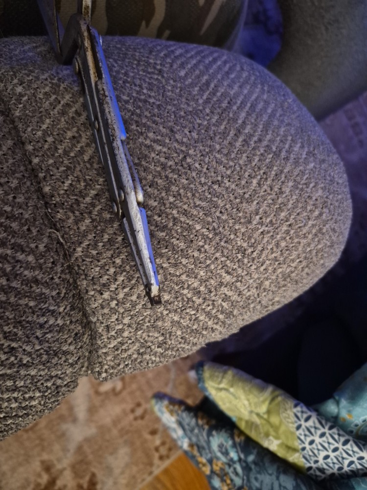 PROTO # 251 PARALLEL JAW SNAP RING PLIERS