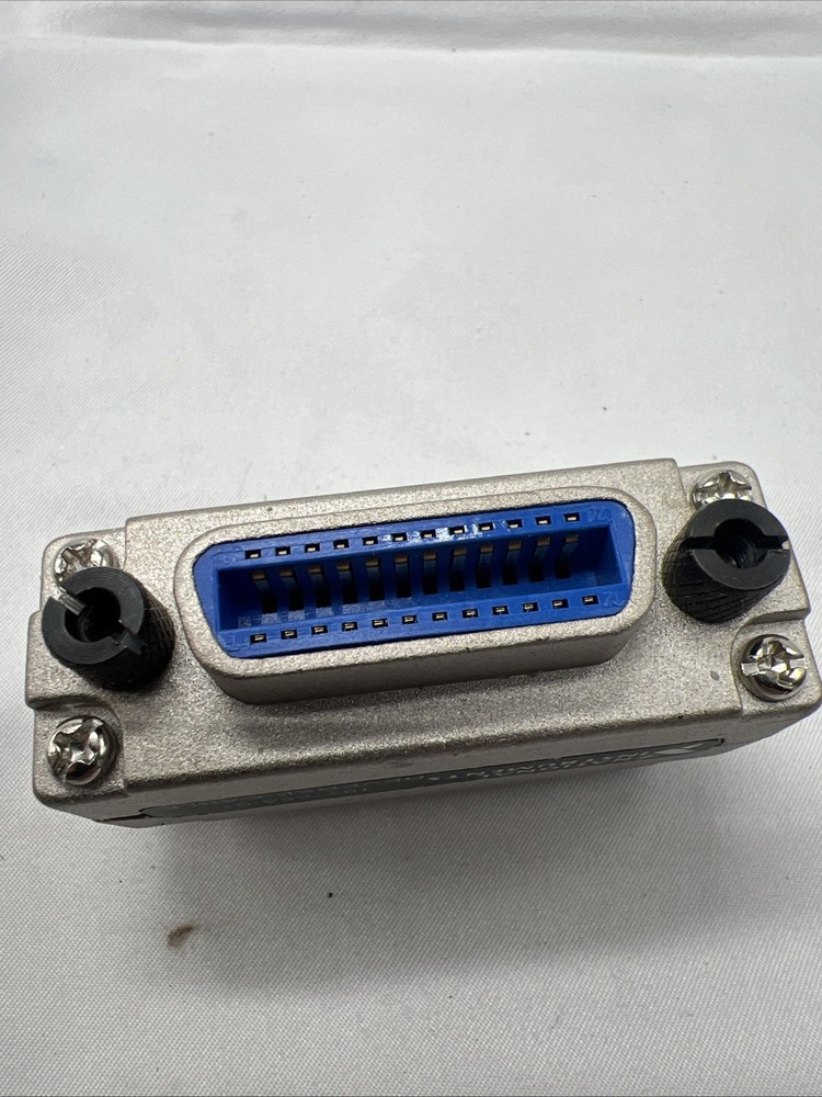 National Instruments gpib-gpib reverse cable adapter 182768A-01