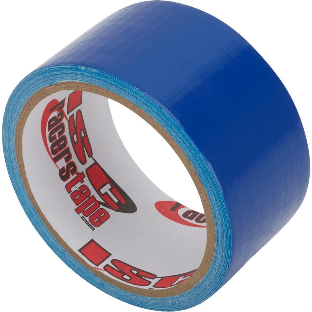 Red Racers Tape