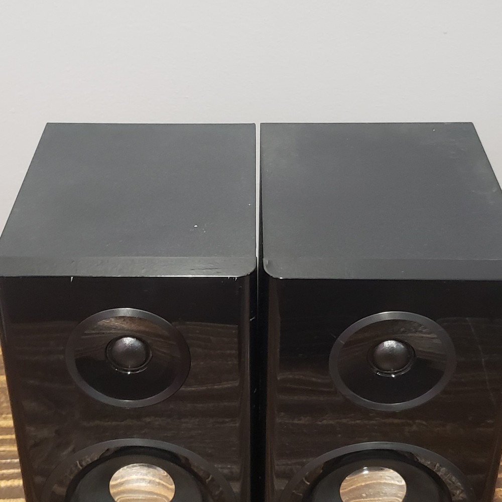 Philips BTM2180 Micro Music System Bluetooth CD MP3 USB Tested