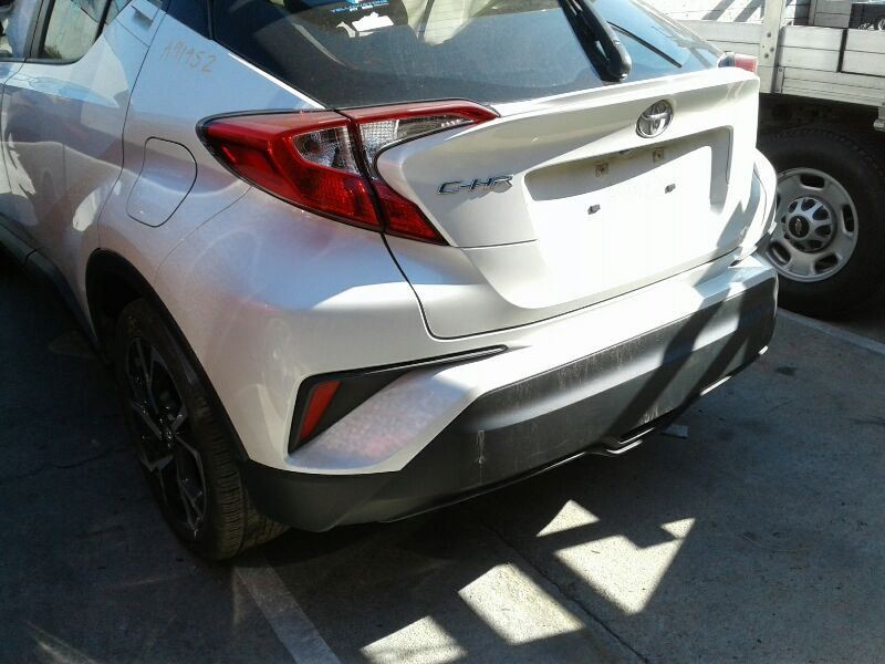 Camera/Projector Camera Front Windshield Mounted Fits 19 C-HR 124846