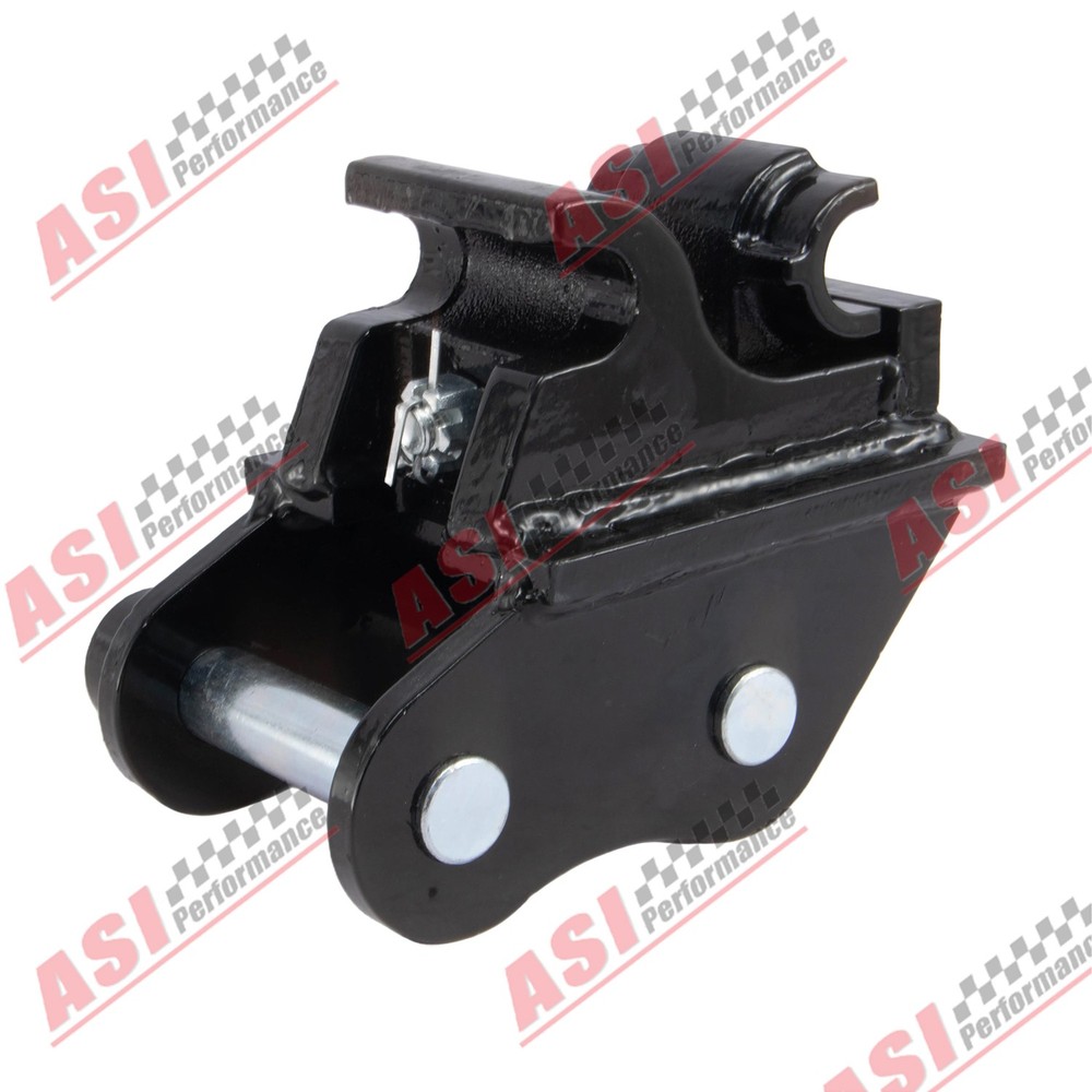 Attachment Quick Hitch Coupler Attachment For Mini Excavators Excavator