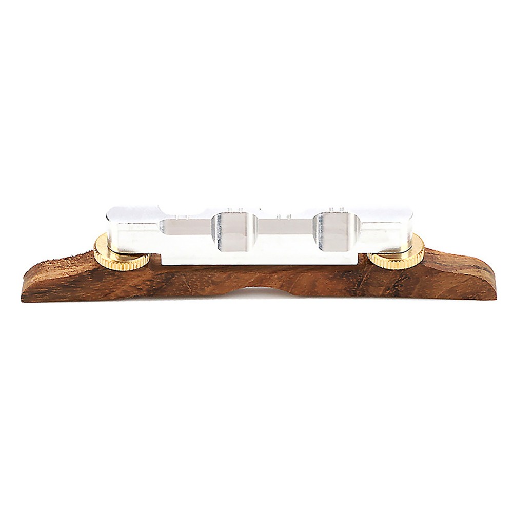 1 Pcs Mandolin Bridge High Quality Replacement Parts For 8 Strings Mandolin