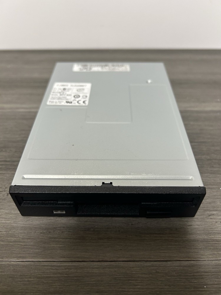 sony mpf920 Rev A00 2 Untested Units