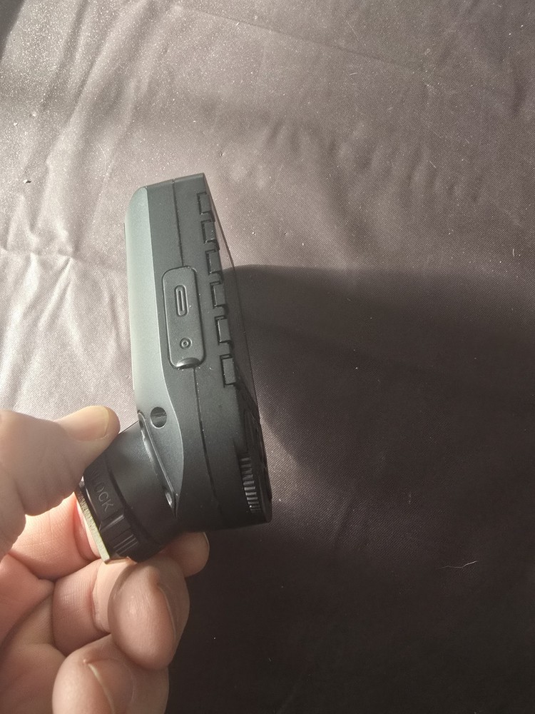 NEEWER QPRO-C TTL Wireless Flash For Canon Used