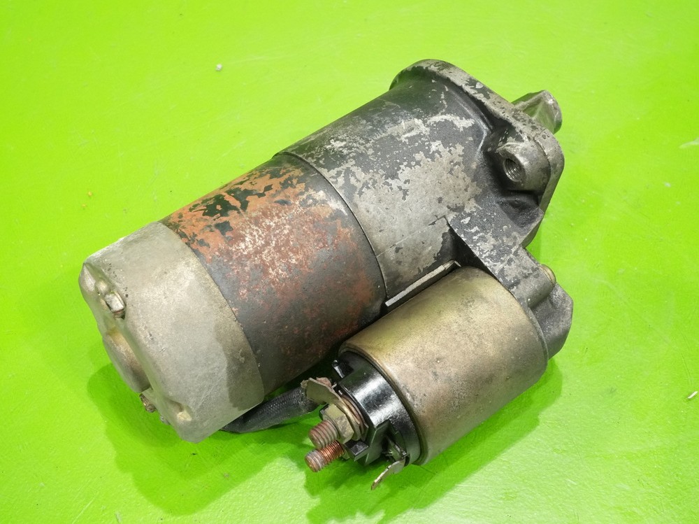 95-99 Eclipse GST GSX OEM starter + solenoid AT auto trans
