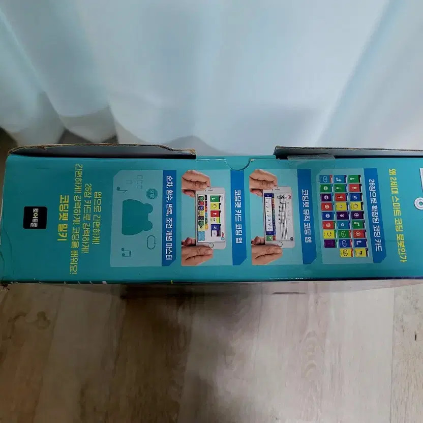 Future Coding Coding Pet Milky Unopened Coding Robot Official Sealed