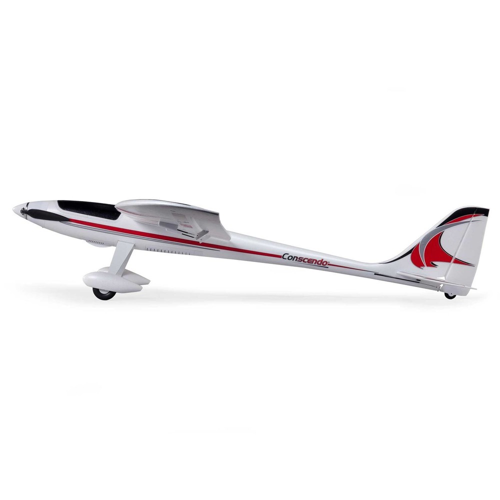 E-Flite EFL32250 Conscendo 2.0m BNF Basic with AS3X+ and SAFE Select