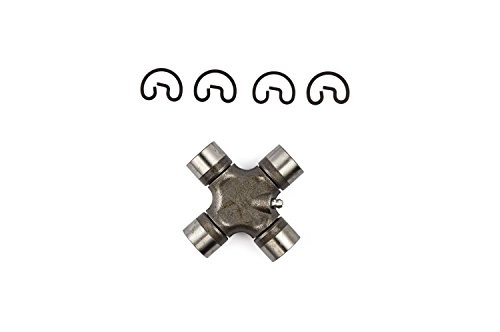 SVL 15-213X U-Joint Kit