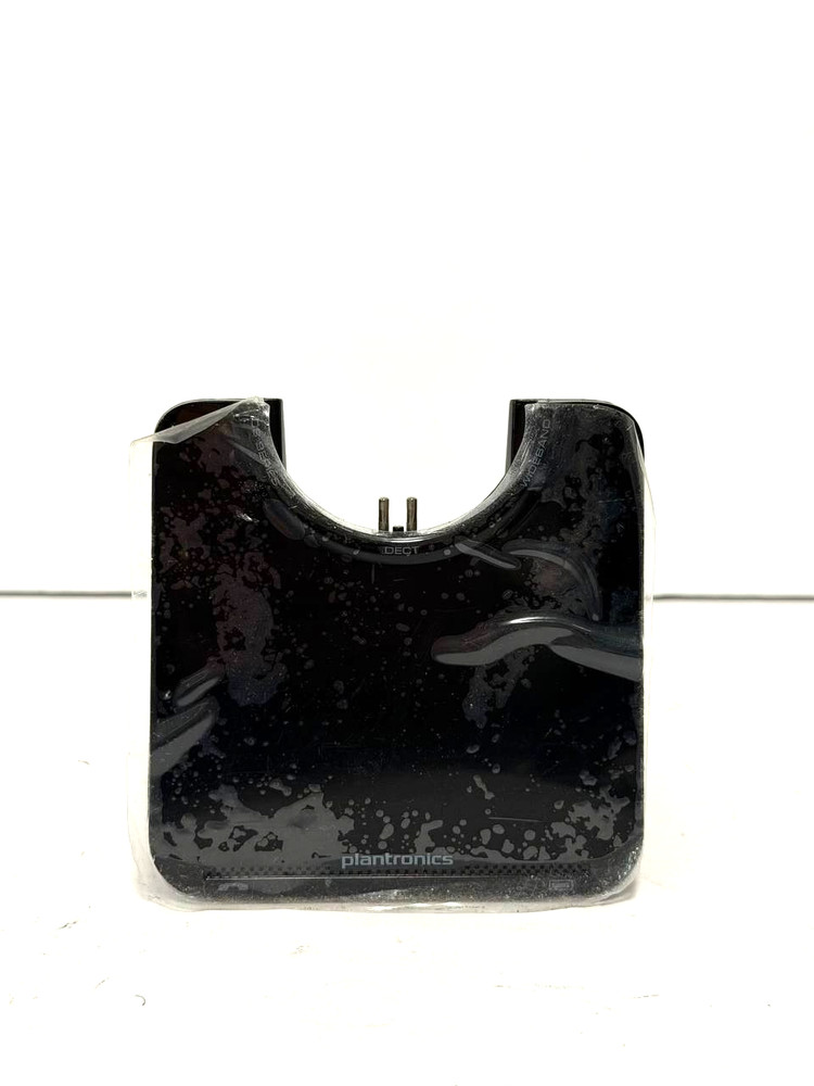 Plantronics Wireless Headset Base C052 Base Only