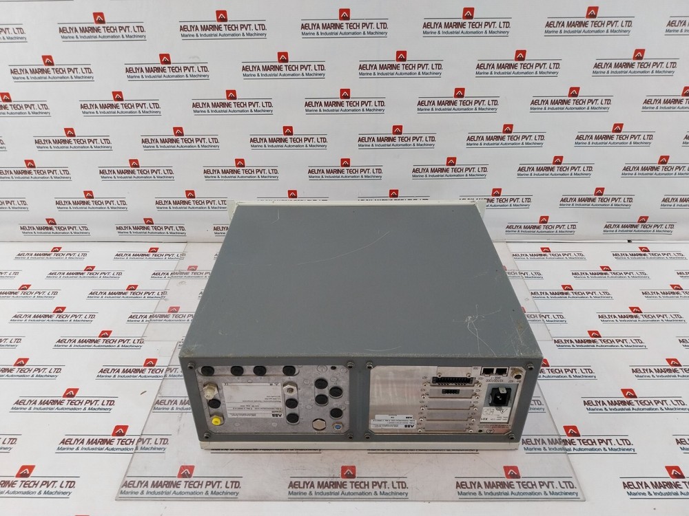 ABB AO2020 Continuous Gas Analyzer Module 100-240V