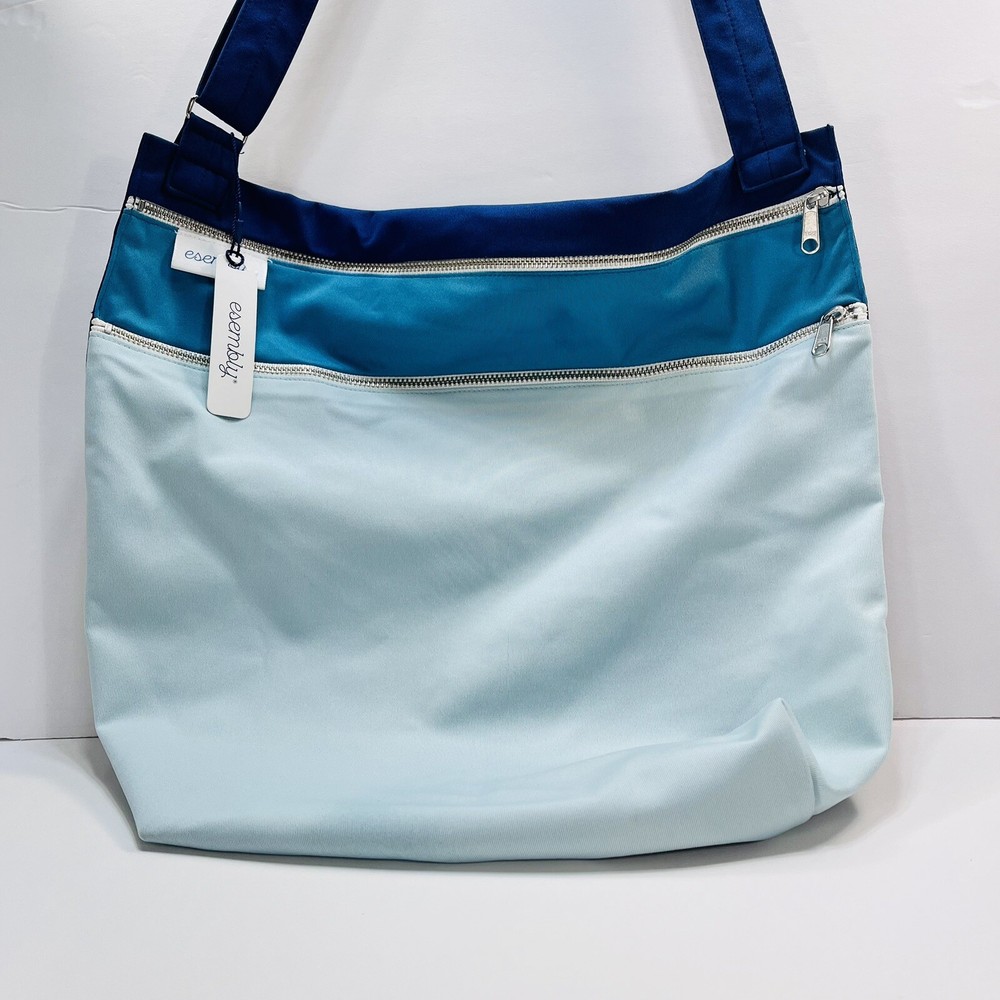 Esembly Cloth diaper Wet Bag, New With Tag , Environmentally Conscience Diapers