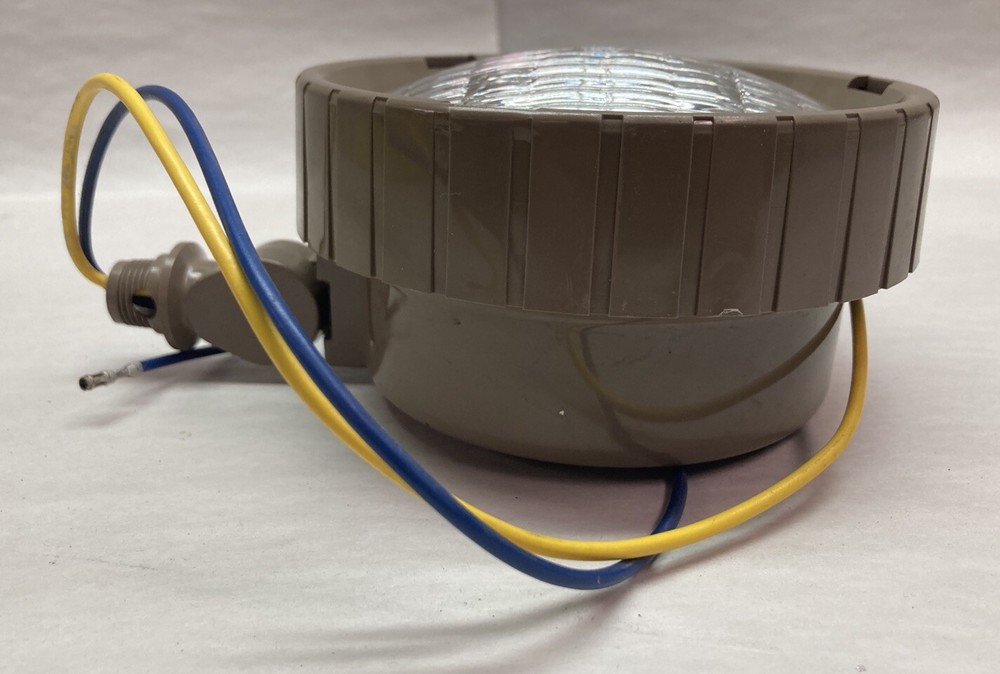 General Electric,4044-1,Sealed Beam Lamp 12v