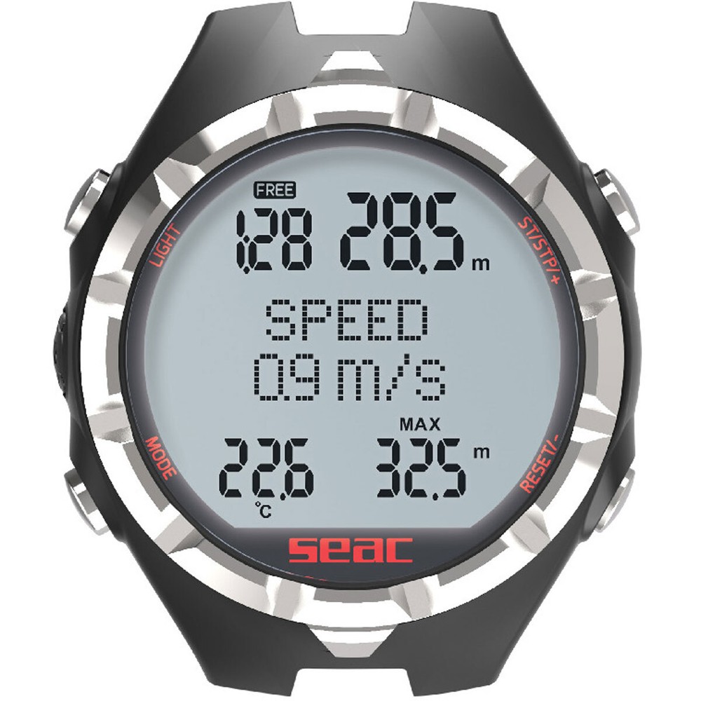 Seac Apnea Freediving Computer