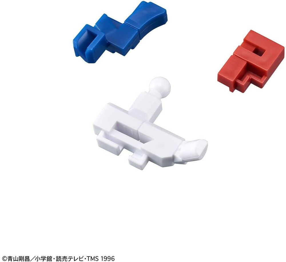 Bandai Hobby - Entry Grade Conan Edogawa