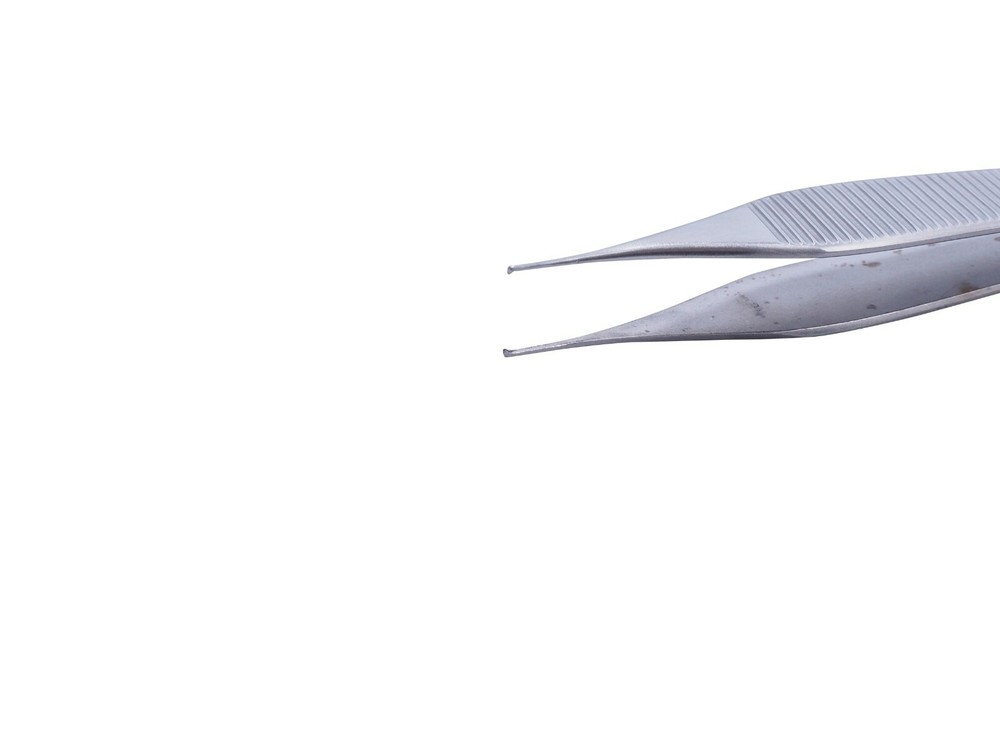 Symmetry Adson Tissue Forceps 30-4218