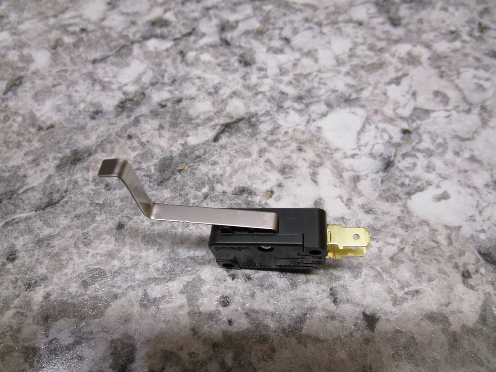 Central Boiler Door Switch P/N 8932