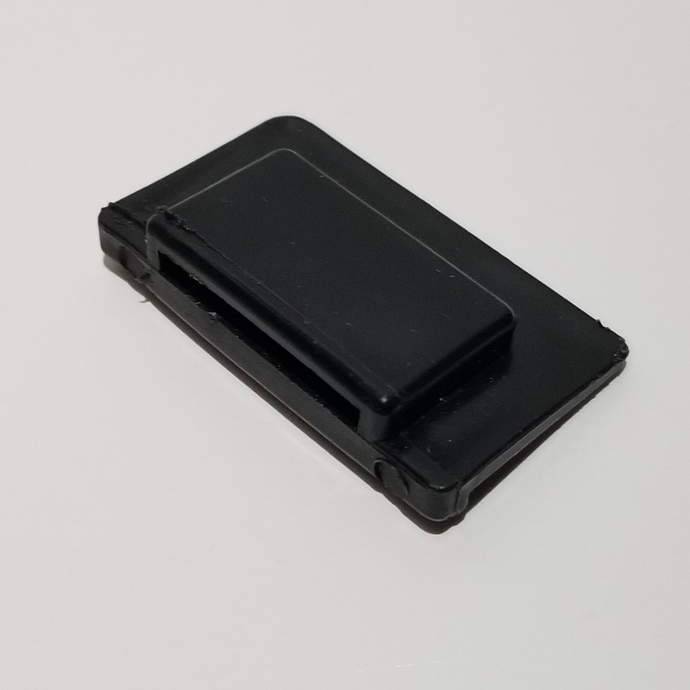 GI Joe Marauder Equalizer Tank Mud Flap Vehicle Part ARAH 1989