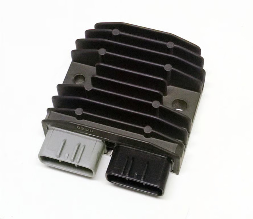 Bronco Voltage Regulator AT-01665 127857