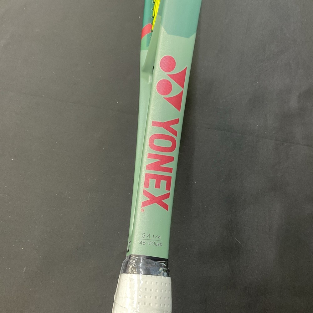 Yonex Percept 97L Grip Size 2 Used Once