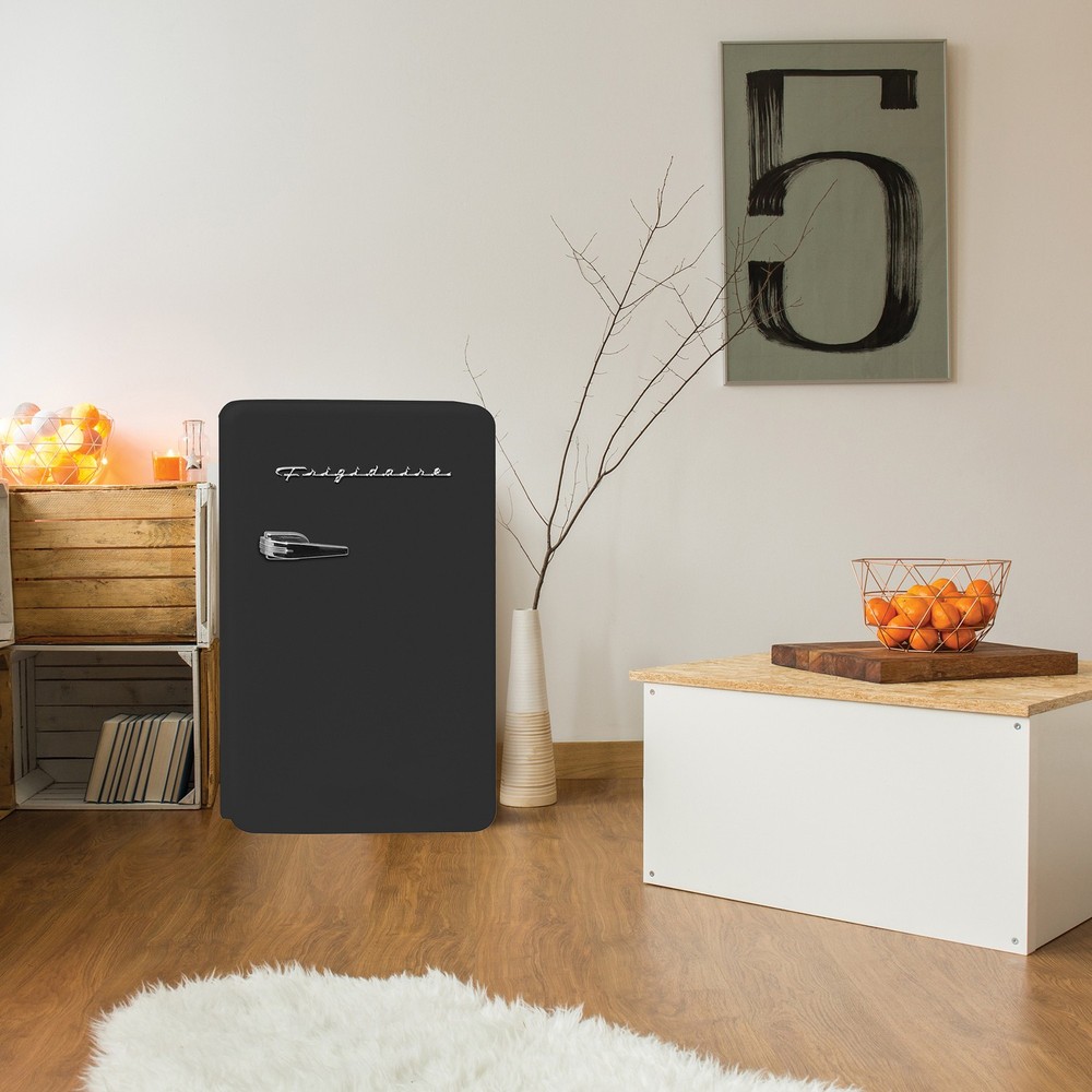 3.2-Cu.-Ft. 60-Watt Compact Refrigerator