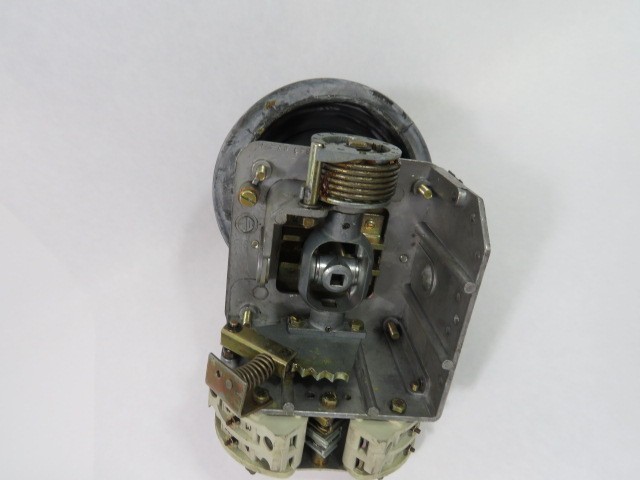 W. Gessmann V3 Bi-Directional Joystick Controller 300VAC 16A ! AS IS !
