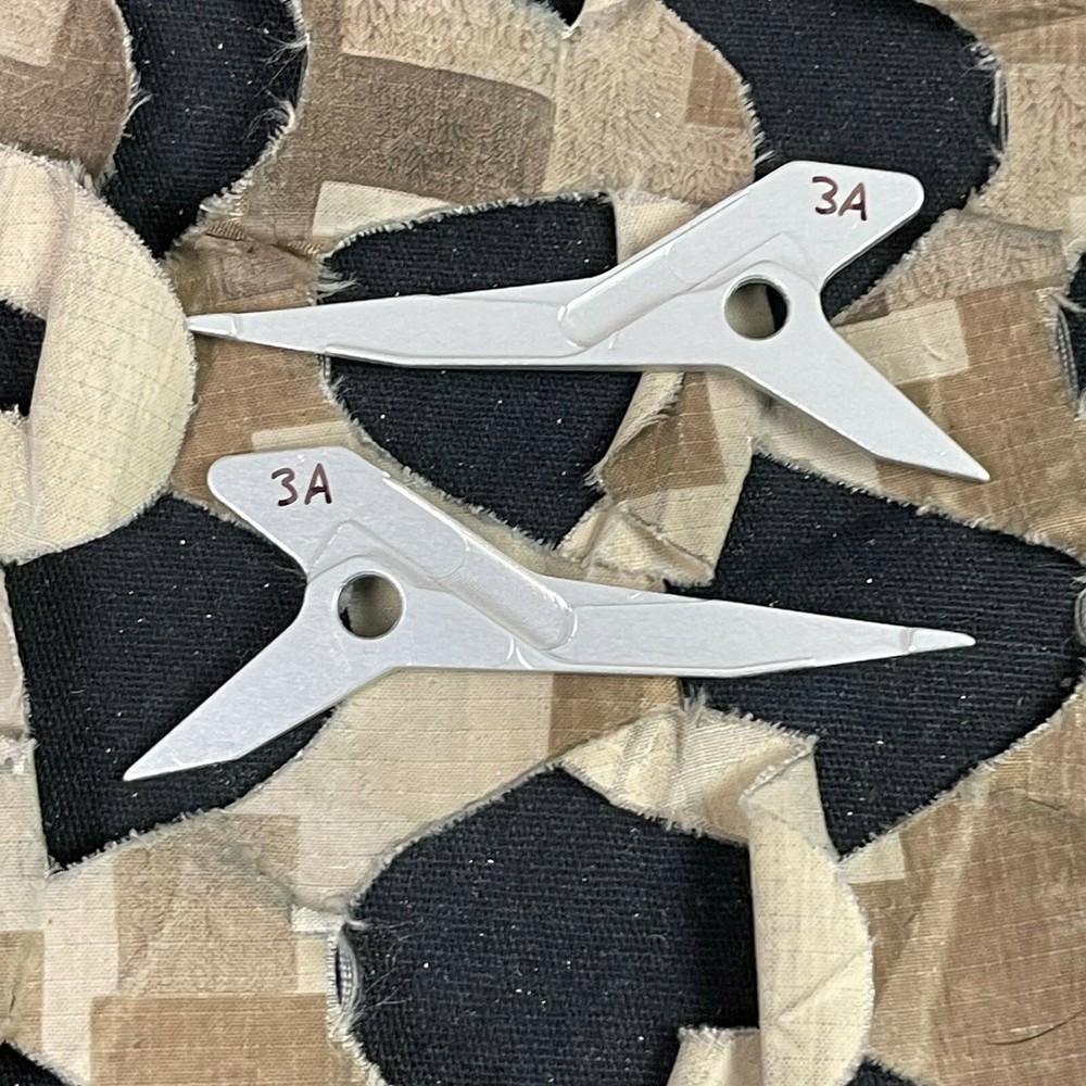 NEW Planet Eclipse Paintball Eclipse Geo 3 Custom Eye Cover Kit - Brazil