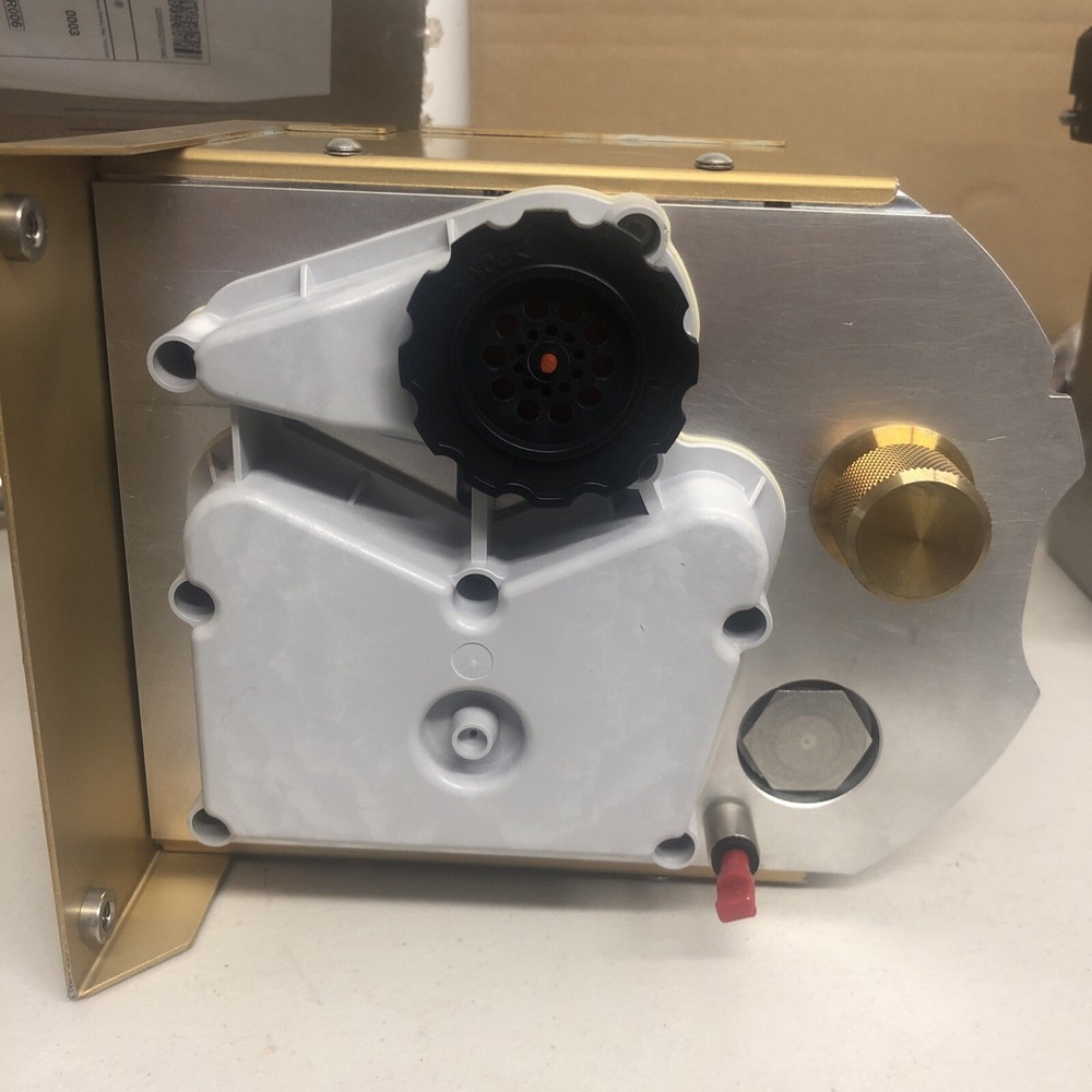 GE, Datex Ohmeda Aestiva, Vent Engine Assembly