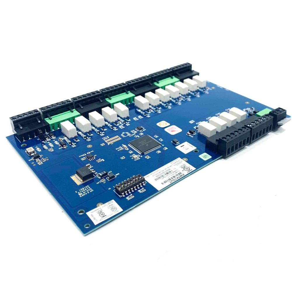 PW7K1OUT Honeywell Subassembly Output Module Board