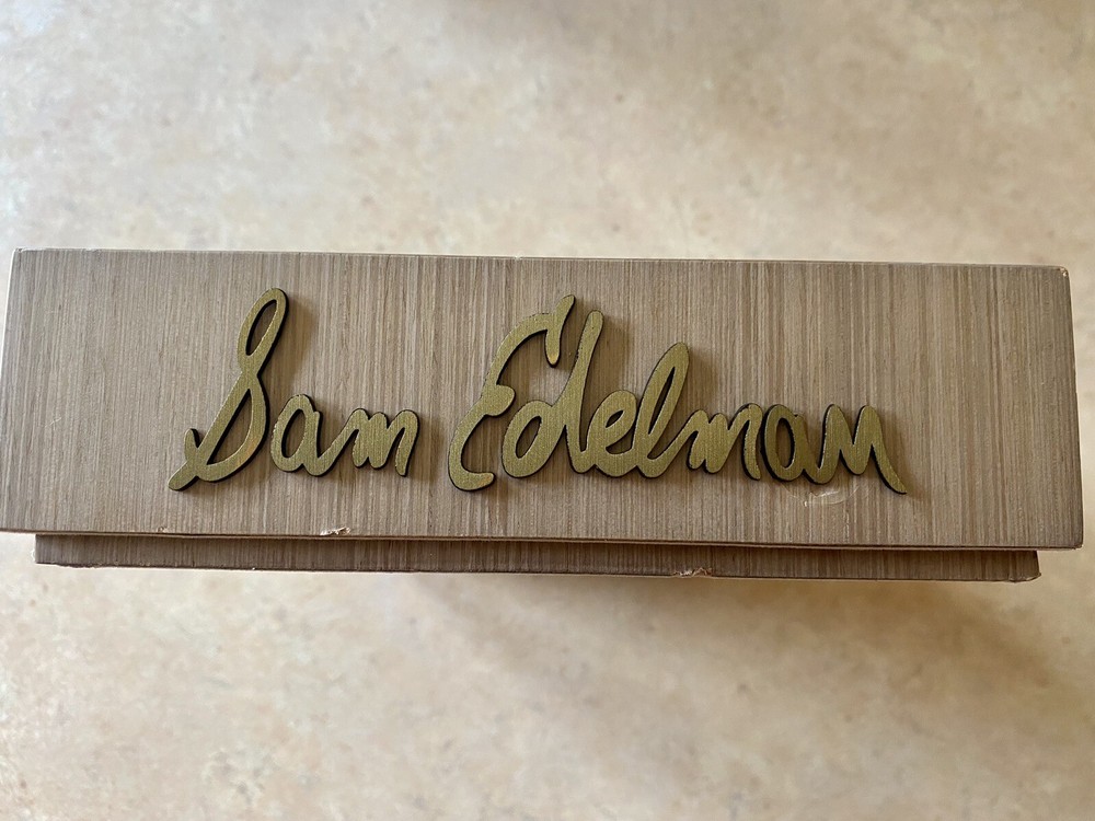 Sam Edelman Shoe Department Store Retail Display Piece