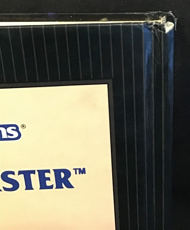 AD&D ~ 2nd Edition ~ Dungeon Master Guide ~ 1989 ~ OEJ