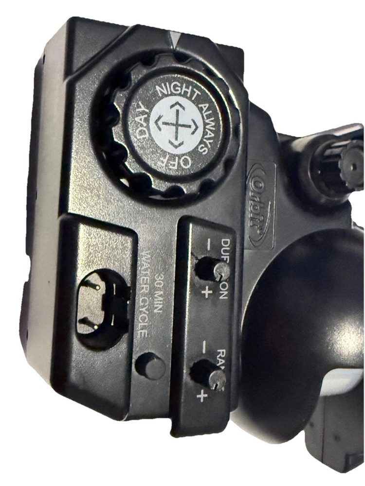 Orbit 62100 Yard Enforcer Motion Activated Sprinkler Replacement Sensor