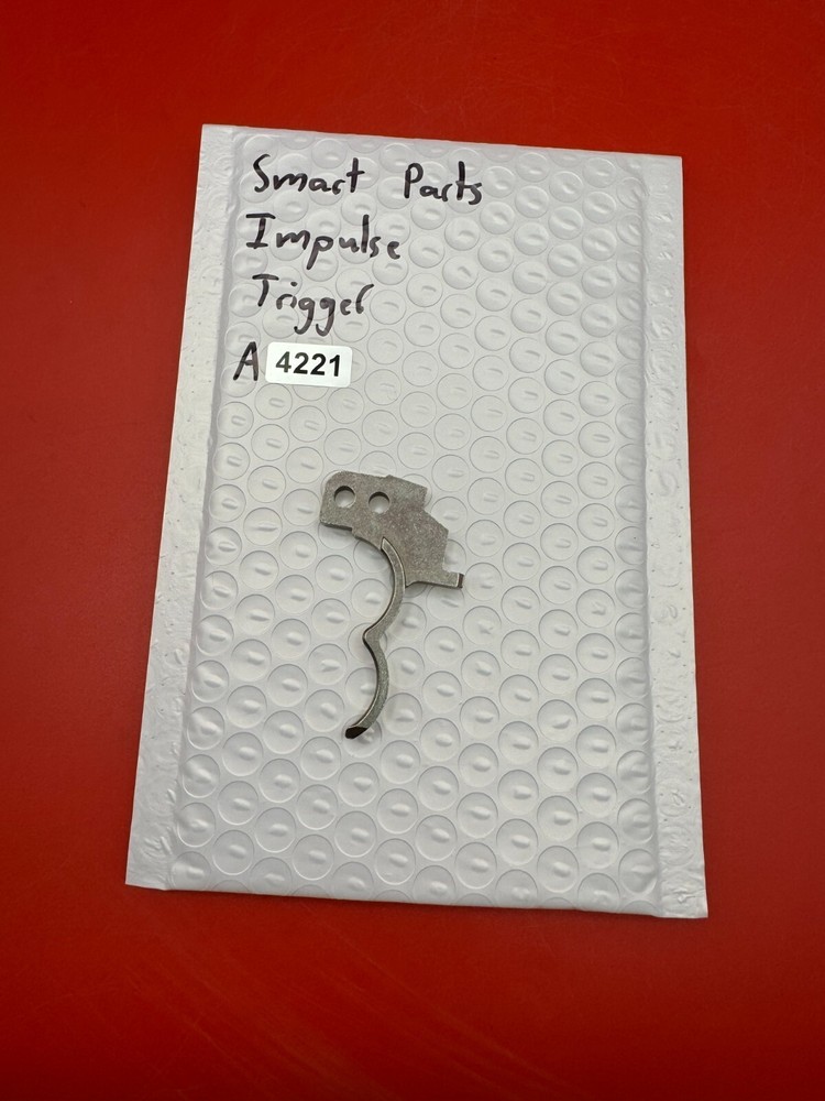 Smart Parts Impulse Trigger