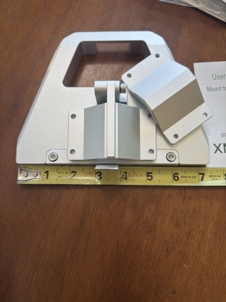 XMoving Starlink Gen 3 Mount Pipe Adapter Kit Model SL02