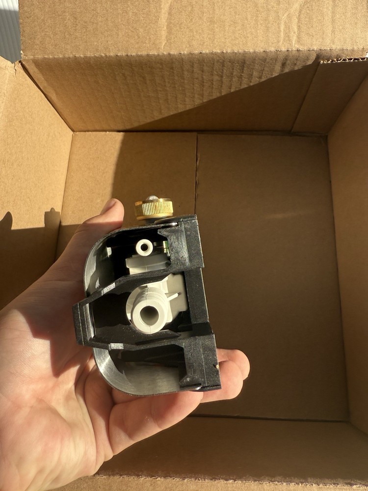 SS651GAP.DPSUPERSINK SINGLE ACTION GAP DADE