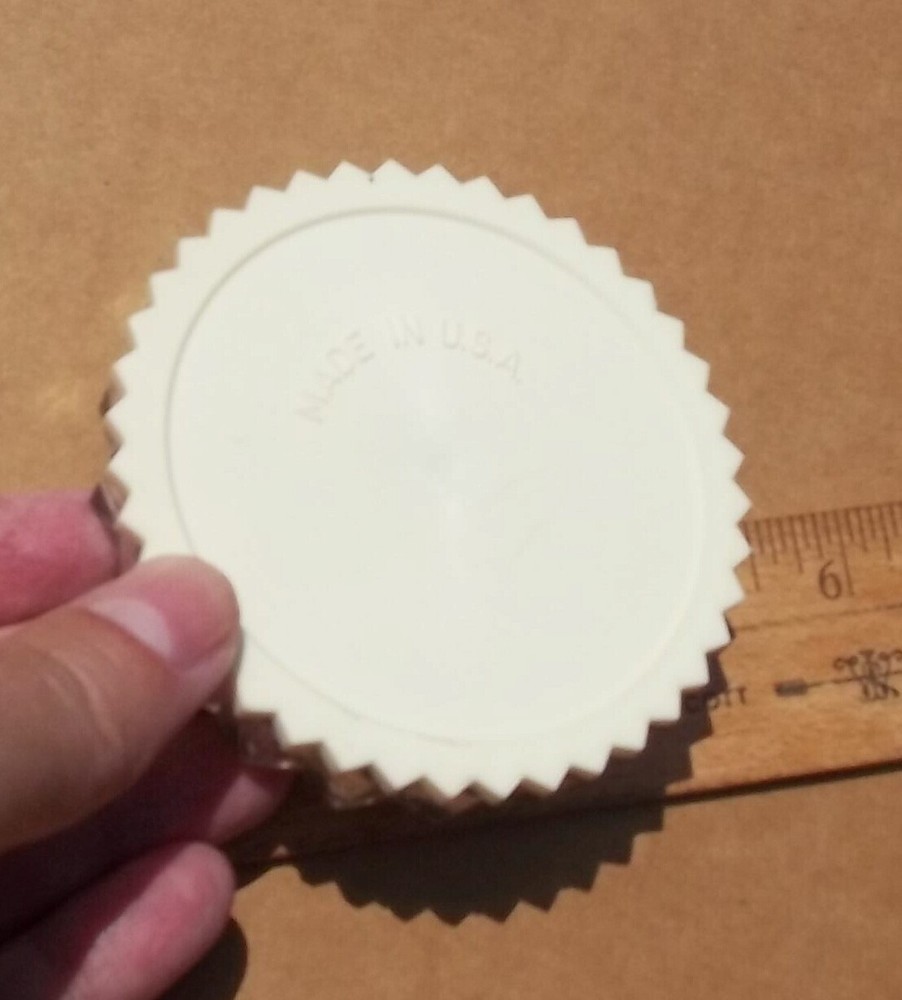 VIVITAR VMC ND-6 58MM FILTER, NEUTRAL DENSITY