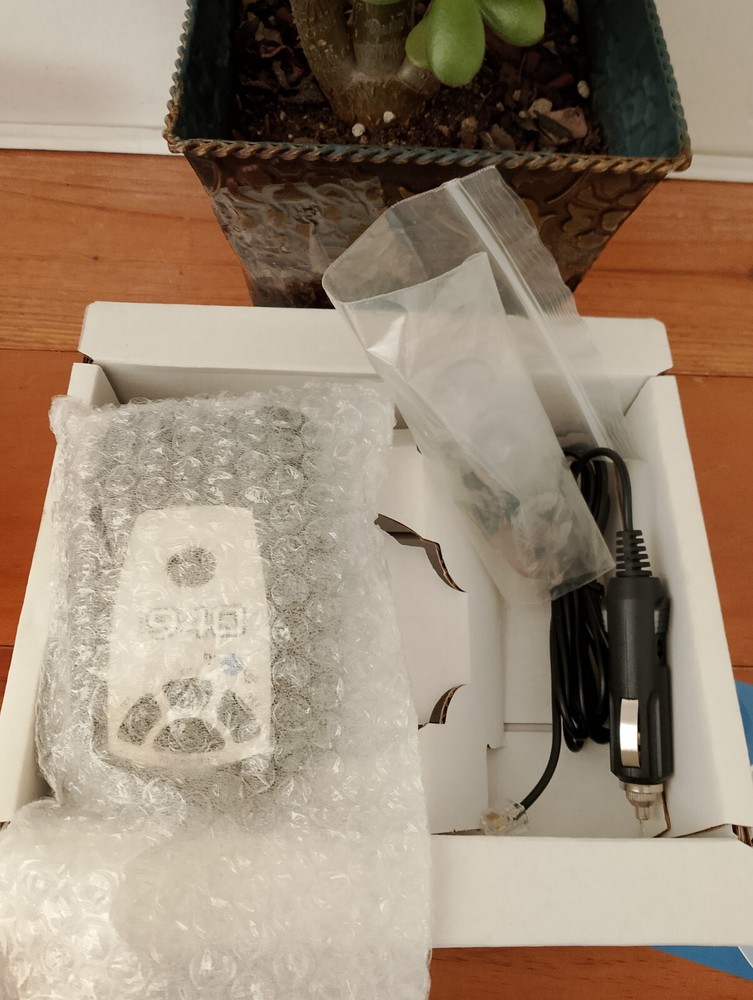 Beltronics Vector 940 Radar Detector