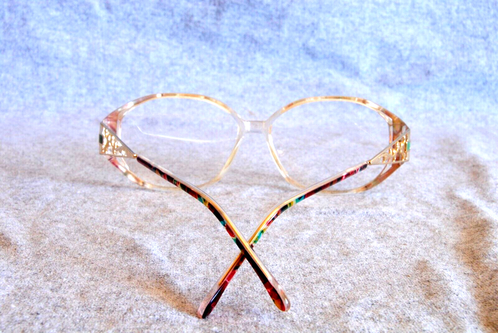monarch eyeglass frames forest 55-15-135