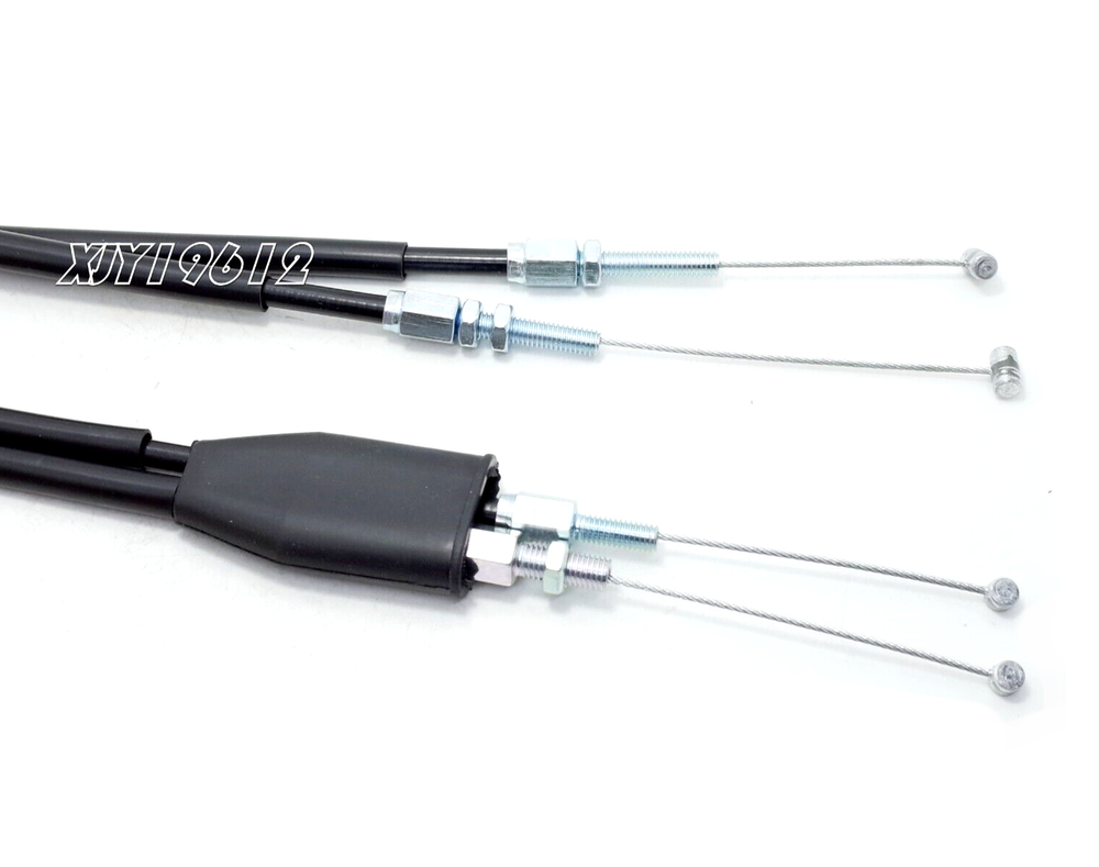 Throttle Cable Return & Pull For Honda XR650L 1993-2013