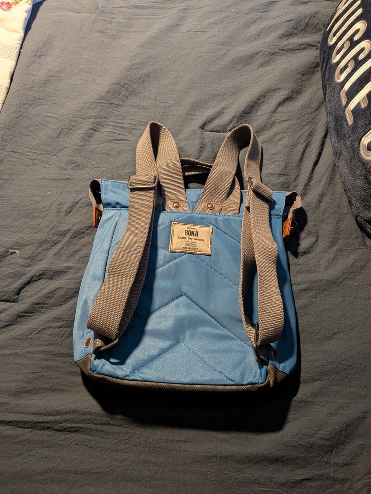 roka bantry b daypack